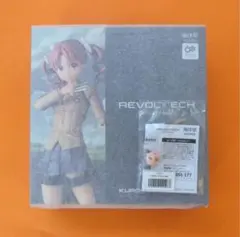 特典付・新品未開封】アメイジング・ヤマグチ 食蜂操祈 冬服Ver