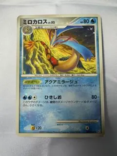 2026年最新】ミロカロス 色違いの人気アイテム - メルカリ