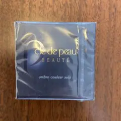 クレドポーボーテ　アイシャドウ