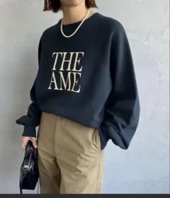 2025年最新】AMERICANA レディース トレーナー・スウェットの