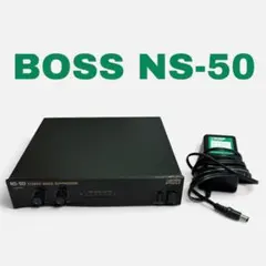 BOSS NS-50 ボス ノイズサプレッサー 中古品 - メルカリ