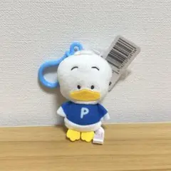 サンリオ キャラクター大賞2026マスコット あひるのペックル