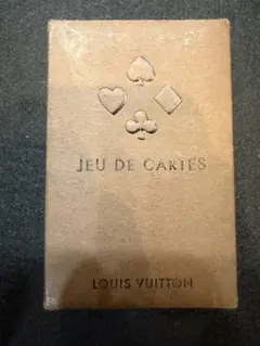LOUIS VUITTON ギフトボックス ブラウントランプセット - メルカリ