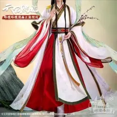天官賜福　謝怜　太子悦神ver.　1/7スケールフィギュア 天官賜福『謝怜 太子悅神Ver.』1/7 完成品フィギュア 公式 - メルカリ