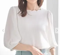 【即購入◎】ハニーズ　トップス　白