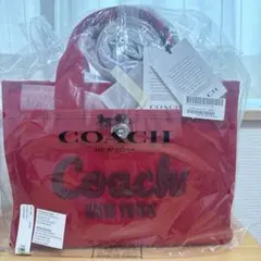 2026年最新】coach カーゴトート 34の人気アイテム - メルカリ