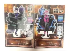 2025年最新】入間くん 魔フィア アクリルスタンドの人気アイテム