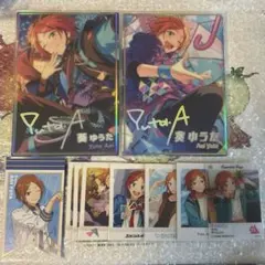 あんスタ　葵ゆうた　まとめ売り