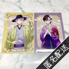 ヲタクに恋は難しい アクリルスタンド 桜城光　 二藤尚哉 アクリルスタンドプレート「ヲタクに恋は難しい」02/二藤尚哉