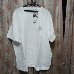 鬼滅の刃 4XL ホワイトTシャツ