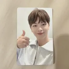 BTOB ourdream MD トレカ　ソンジェver BTOB OUR DREAM トレカ ソンジェ - メルカリ
