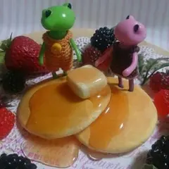 SOLD OUT ゆき様専用 フォーチュンワンダの木のお家  3