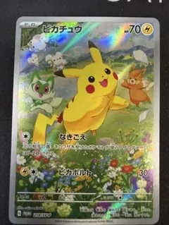 2026年最新】夏 プロモ ピカチュウの人気アイテム - メルカリ