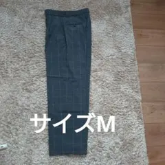 ユニクロレディースパンツサイズM