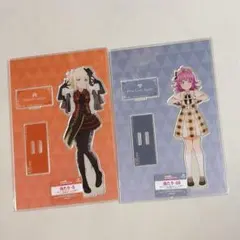 2025年最新】虹ヶ咲学園 一撃コレクションの人気アイテム - メルカリ