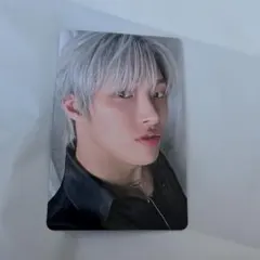 ATEEZ 日本 ペンミ 8000円 会場限定 購入特典 トレカ ミンギ - メルカリ
