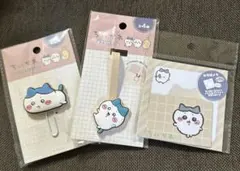 ちいかわ　ハチワレグッズまとめ