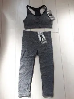 IGNIO セットアップ　ウェアのサムネイル