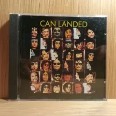 CAN LANDED CD