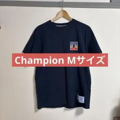 Champion Tシャツ