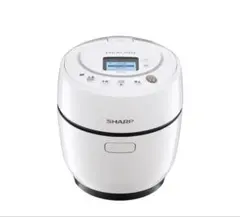 2026年最新】シャープ ホットクック 未使用の人気アイテム - メルカリ