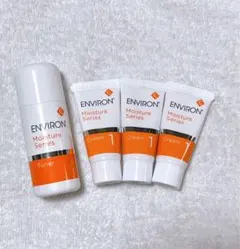エンビロン モイスチャートーナー30ml モイスチャークリーム1 5ml×3
