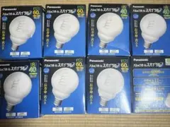 ☆超お得！【新品・未使用】Panasonic パルックボール2個セット×4箱