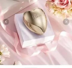 Refa ハートブラシ