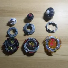 ベイブレード　セット売り