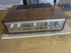 LUXMAN L-48X プリメインアン (08)のサムネイル