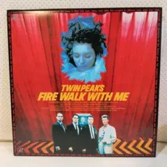 2026年最新】レーザーディスク ツインピークスの人気アイテム - メルカリ