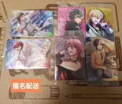 アイナナ ウエハース セット