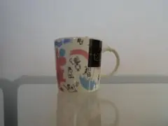 アラビア ムーミンマグカップARABIA ストックマン