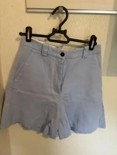 Acne Studios ライトブルー ショートパンツのサムネイル