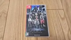 新すばらしきこのせかい [Nintendo Switch用ソフト]