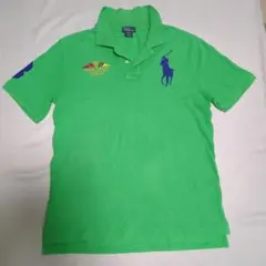Polo by Ralph Lauren ポロシャツ ＸＬサイズ