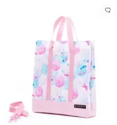 【新品】COLORFUL CANDY STYLE 縦型レッスンバッグ