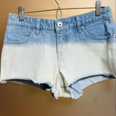LIP SERVICE サーフパンツ水陸両用 デニムグラデーションのサムネイル