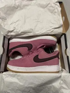 【お値下げ可能です！】WMNS AIR FORSE１ '07 SE