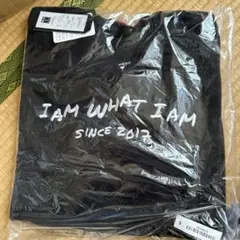 2025年最新】與真司郎 iam what iamの人気アイテム - メルカリ