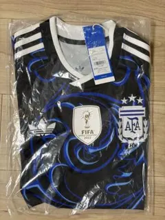FC町田ゼルビア 2026オーセンティックユニフォーム 3XL 背番号無し