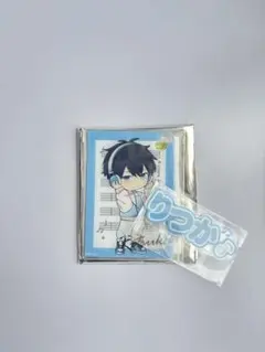 映画 ギヴン 柊mix fanfancy+ アクリルカード 立夏