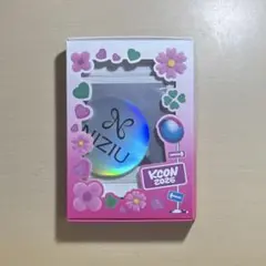 2026年最新】kcon niziuの人気アイテム - メルカリ