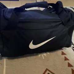 Nike ダッフルバッグ 黒