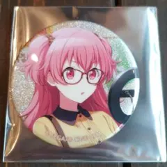 プロセカ グリッター缶バッジ vol.51A 桃井愛莉 - メルカリ