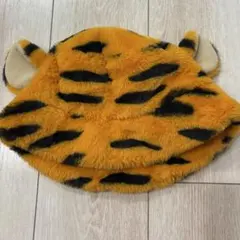 東京ディズニーリゾート ティガー ファンキャップ