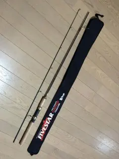 FIVESTAR LIMITED FSS632ML スピニングロッド