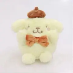 2025年最新】むにゅぐるみ ポムポムプリンの人気アイテム - メルカリ