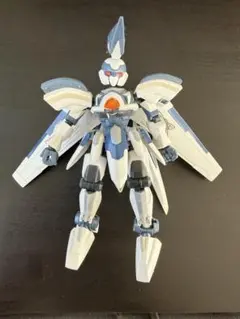 MS IN ACTION!! バウンドドッグ (ゲーツ機) ジャンク品 ガンダム