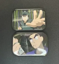 忍たま乱太郎 潮江文次郎